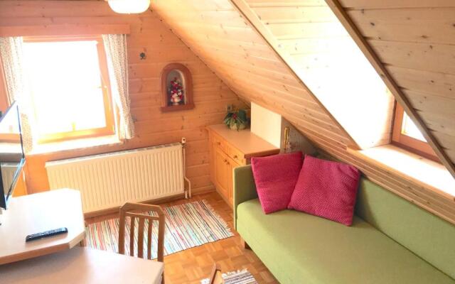 Appartements Futtertrögl