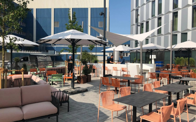 Best Western Plus Grow Hotel