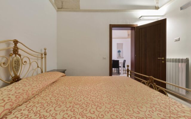 Appartamento Borgo Antico