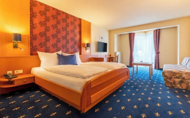 Hotel Tia Monte Nauders
