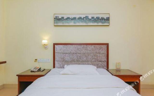 San Jing Si Ji Hotel