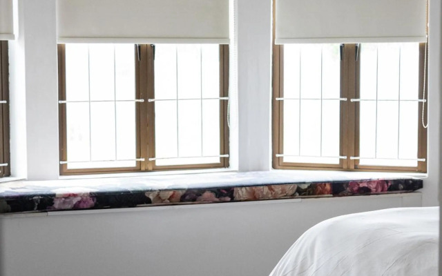 Villa Le Roc Kleinmond Accommodation