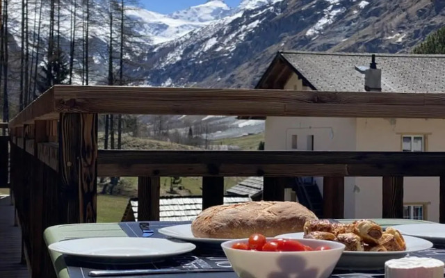 Lovely Apartment Near ski Lift