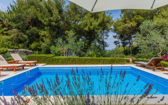 Sanda - With Pool - H