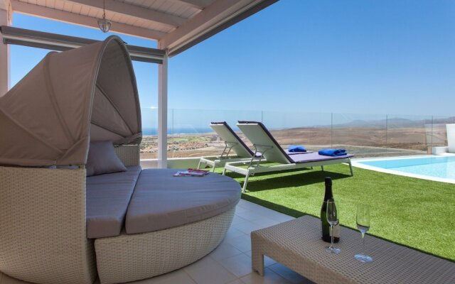Villa Suite Golf Caleta