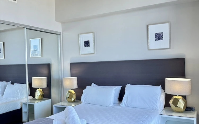 Chevron Renaissance-Resort Style Living managed by Gold Coast Premium