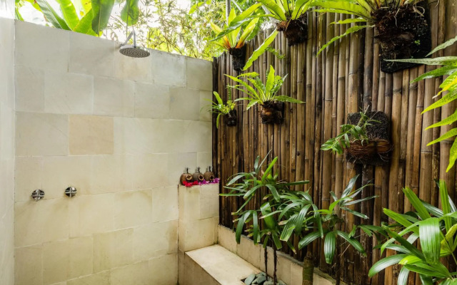 Rimba Villas Gili Air