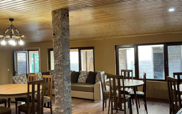 Guesthouse Zoia