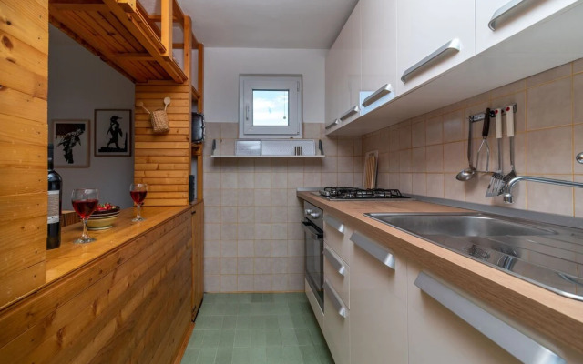 Casa Verde Apartment House