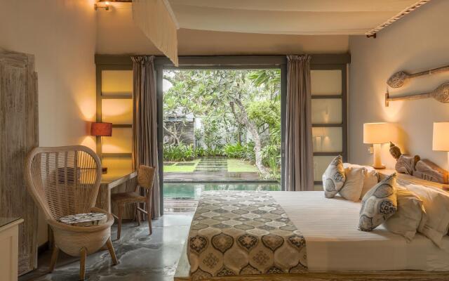 Indiana Kenanga Boutique Hotel & SPA