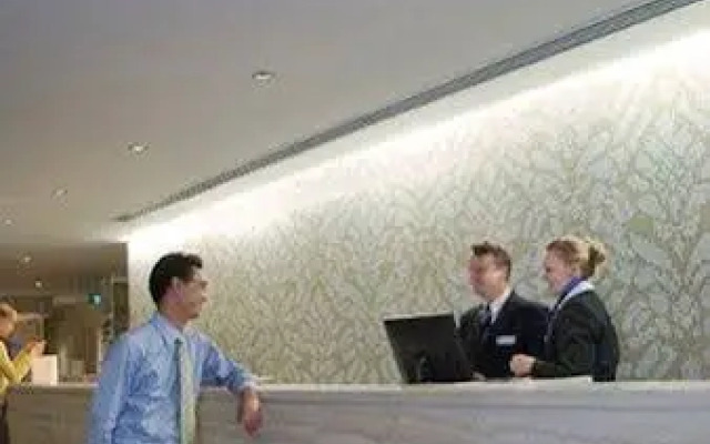 Mercure Sydney Potts Point