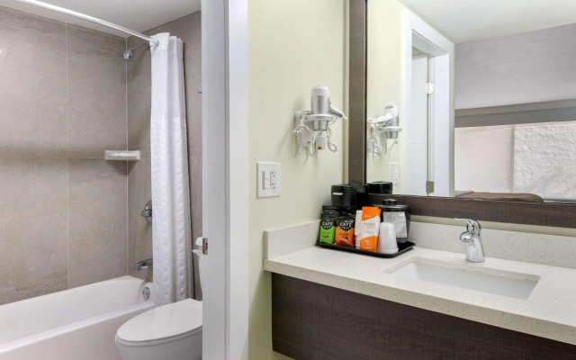 Quality Inn University North I-75