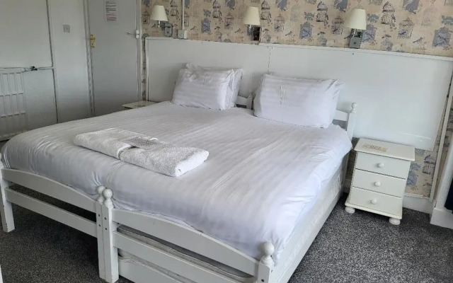 North Parade Seafront Accommodation