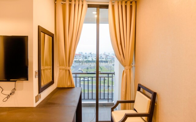 Hanami Hotel Danang