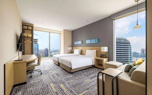 Hyatt Place New Taipei City Xinzhuang
