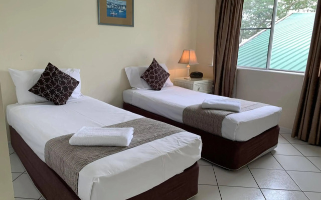 Koala Court Holiday Apartments
