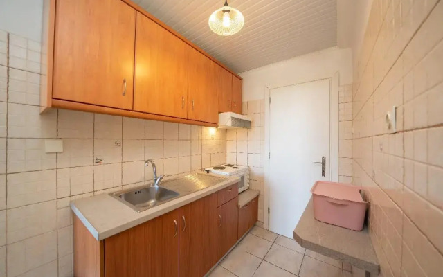 Lorenzo House Apartments