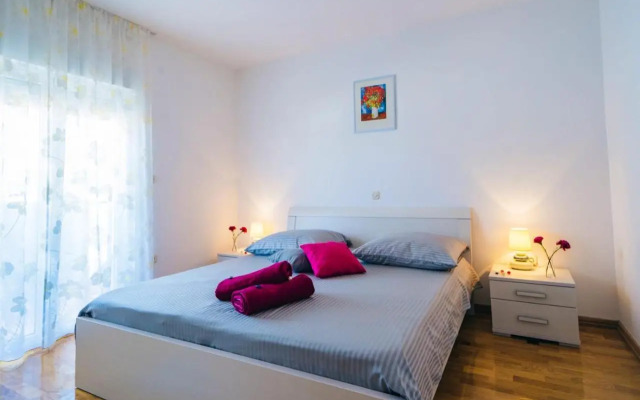 Apartmani Lucante