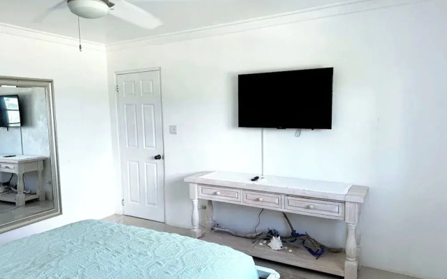 Ocean Mist Villa