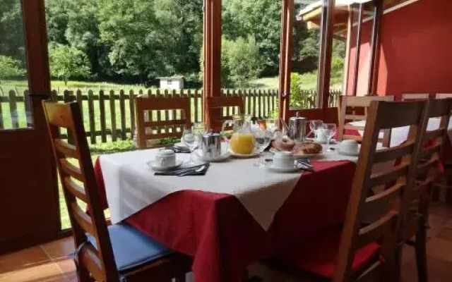 Hotel La Ercina