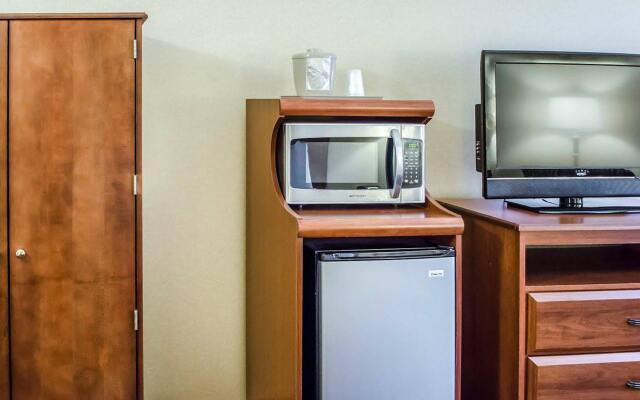 Comfort Inn Mechanicsburg - Harrisburg South