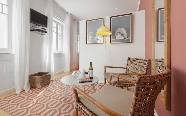 Sweet Inn Apartment - Baixa Blues