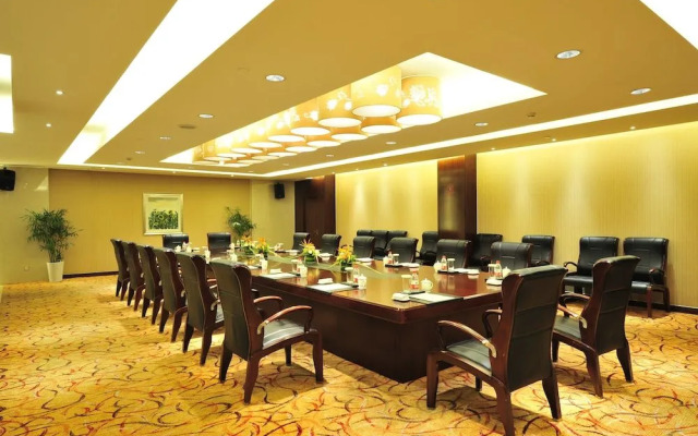 Longting New Century Qiandao Lake