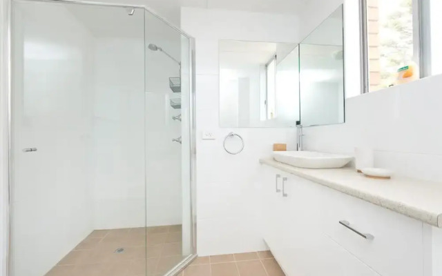 Beachpoint Unit 501