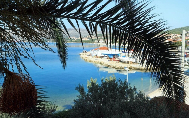 Marina - sea View - SA2