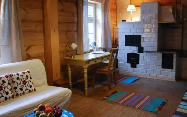 Apartamenty Stoczek 1929