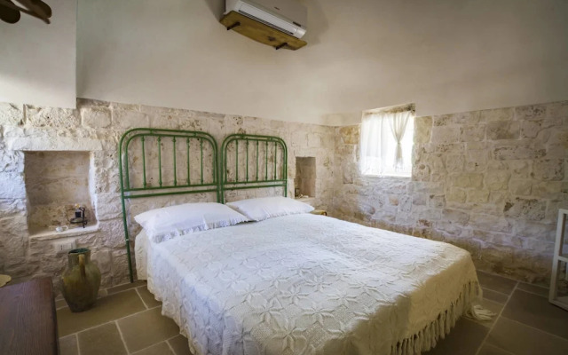 Paradise Trulli