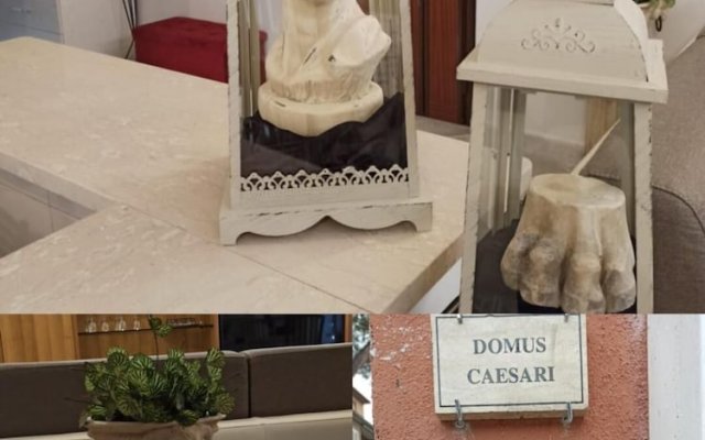 Domus Caesari Appartament