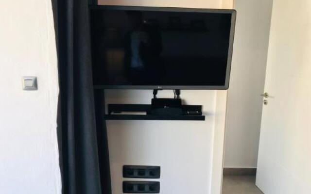 BB Apartamentos Puerto Rico