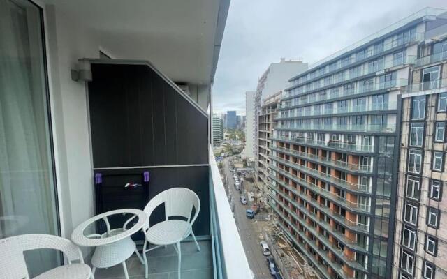 Leo Group LUXURY APARTMENT 11-237 Sunrise Batumi