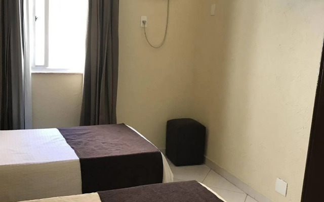 OYO Hotel Villa Tijuca