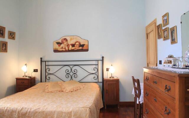 Hotel La Terrazza di Montepulciano