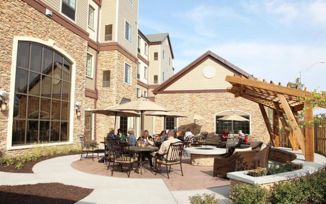 Staybridge Suites Lincoln Northeast by IHG
