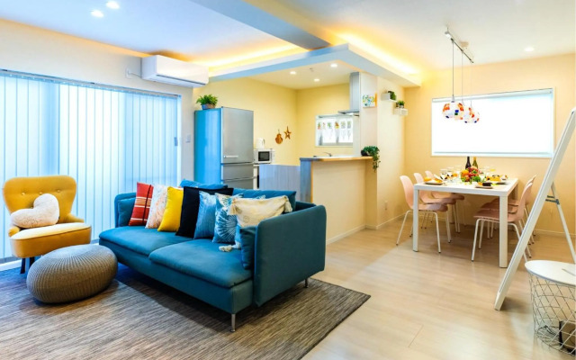 Condominium Luana / Vacation STAY 81281