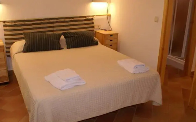 Apartamentos del Roser