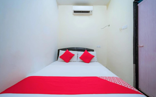 OYO 89807 My Budget Home