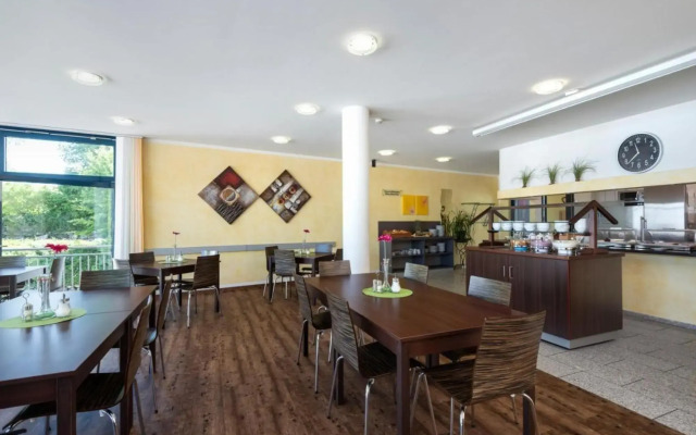 smartMotel Kempten