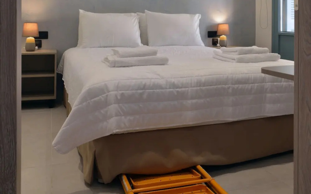 Amara Porto Living