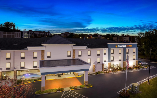 Comfort Suites Knoxville West - Farragut