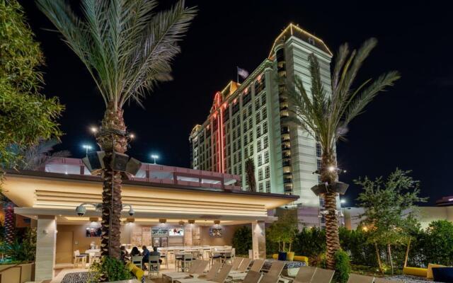 Palace Station Hotel and Casino