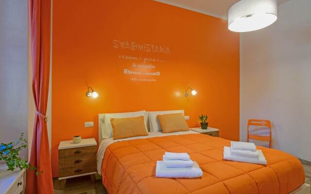 Allegras House Caracciolo