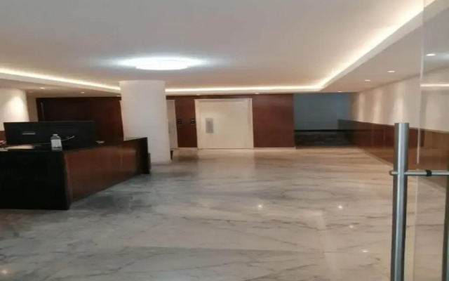 Pent House Masaryk 17