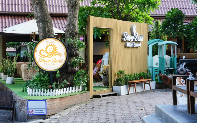 Silver Sand Hotel (SHA Plus+)