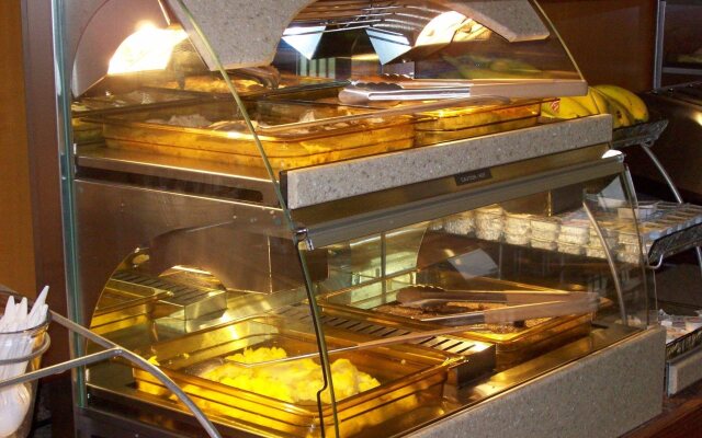 Holiday Inn Express Plymouth by IHG