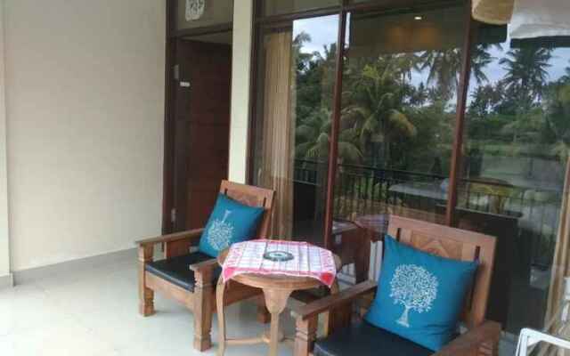 Pengosekan Guest House