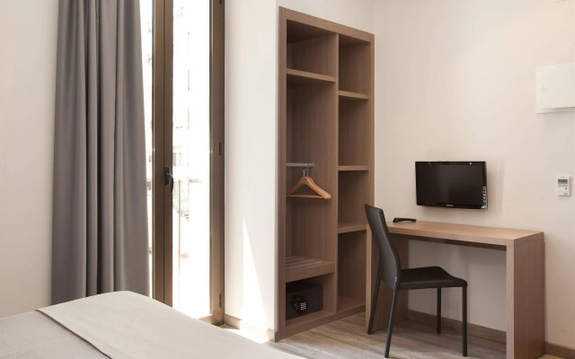 Hostal Centric